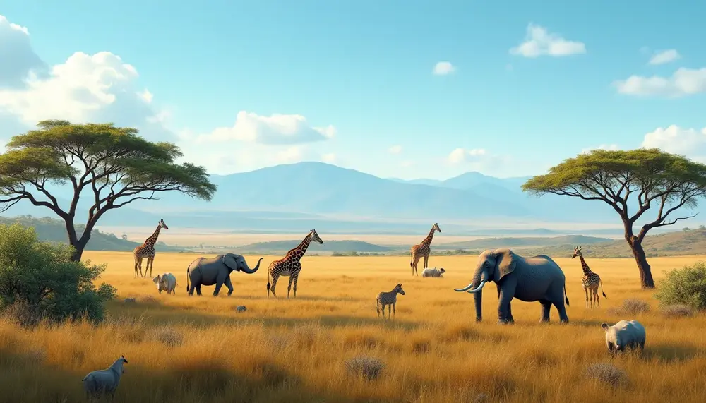 artenschutz-afrika-projekte-und-herausforderungen-im-herzen-der-natur