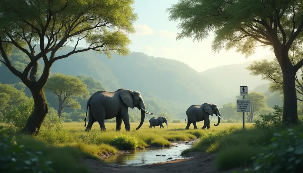 Artenschutz Elfenbein: Der Kampf gegen den illegalen Handel