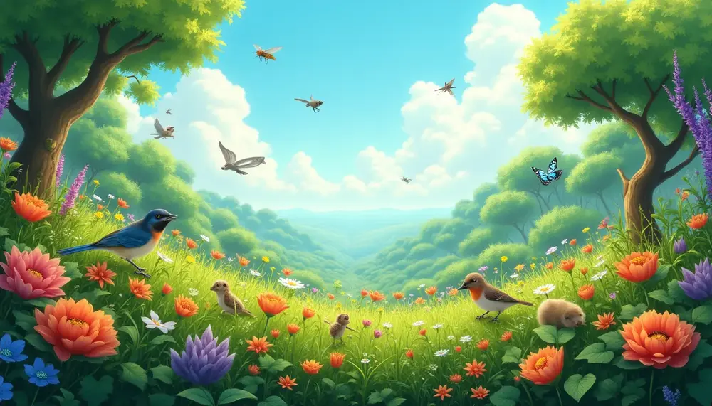 Artenschutz Relevanzprüfung: Ein unverzichtbares Instrument für den Naturschutz