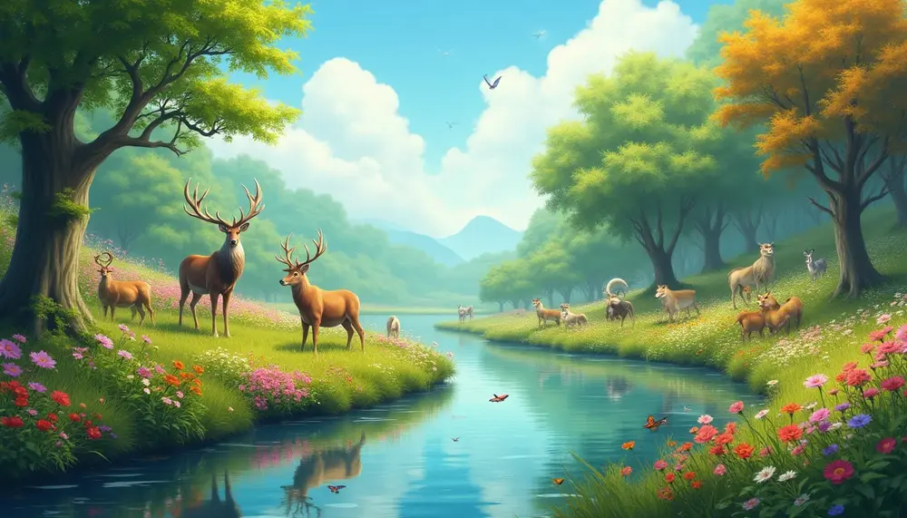 Artenschutz Studium: Dein Weg in eine nachhaltige Zukunft