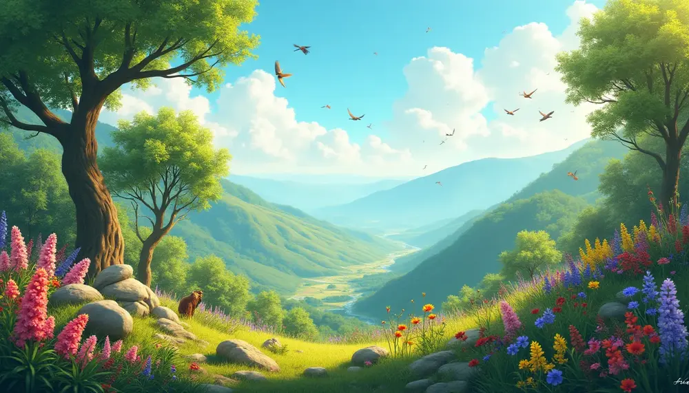 Artenschutz türkisch: Bemühungen und Herausforderungen in der Region