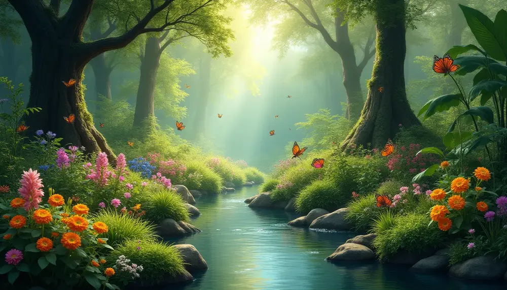 Artenschutz und Klimaschutz: Ein untrennbares Paar für unsere Zukunft