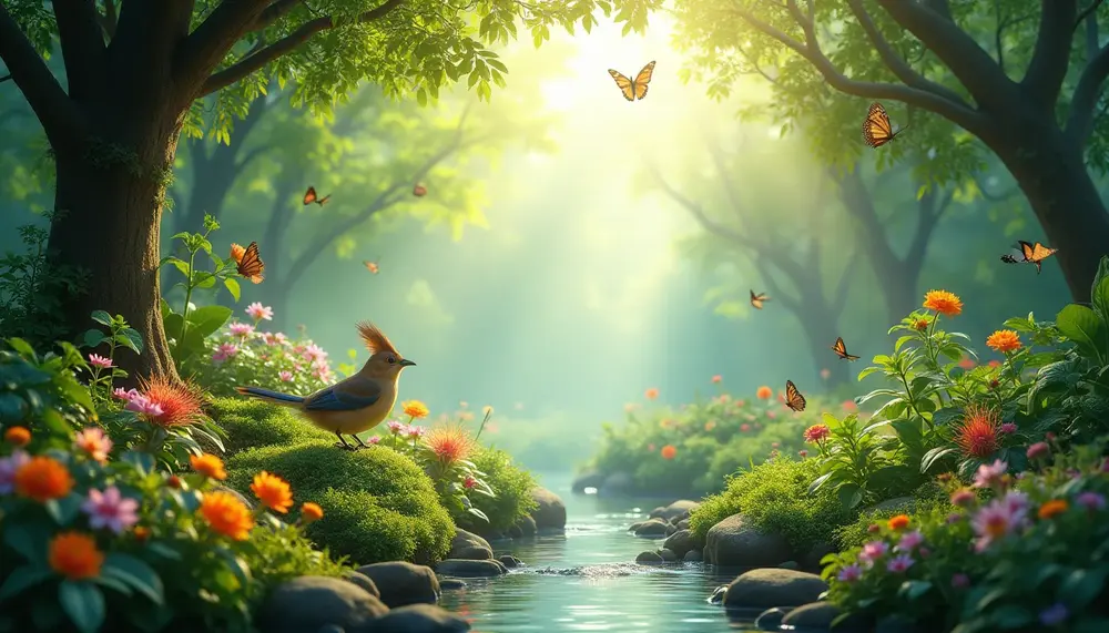 Artenschutz-Vollzugshinweise: Ein Leitfaden für effektive Maßnahmen