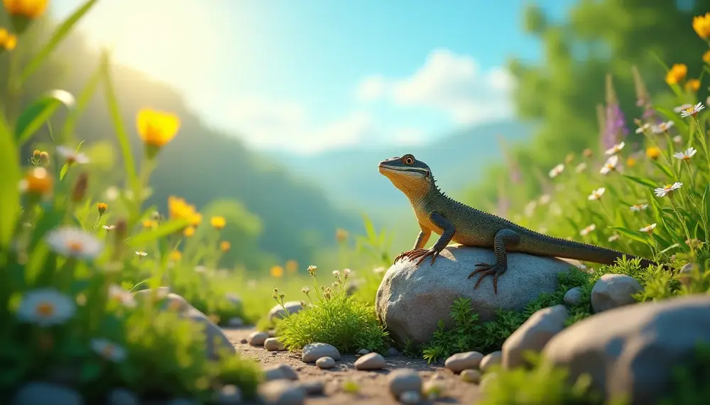 artenschutz-zauneidechse-herausforderungen-und-chancen-fuer-die-artenvielfalt