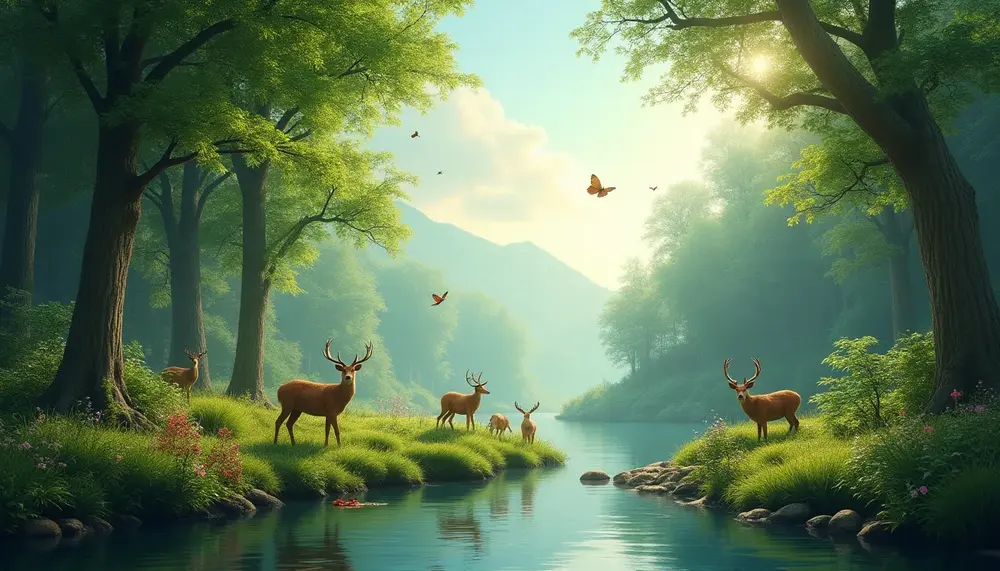 Artenschutzfachbeitrag: Wie wir unsere Fauna schützen können