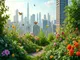 biodiversitaet-auf-dem-dach-wie-gruendaecher-die-umwelt-schuetzen