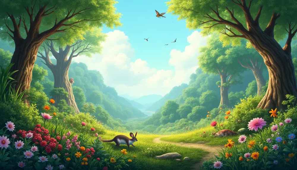 Biodiversität & Forschung: Der umfassende Experten-Guide