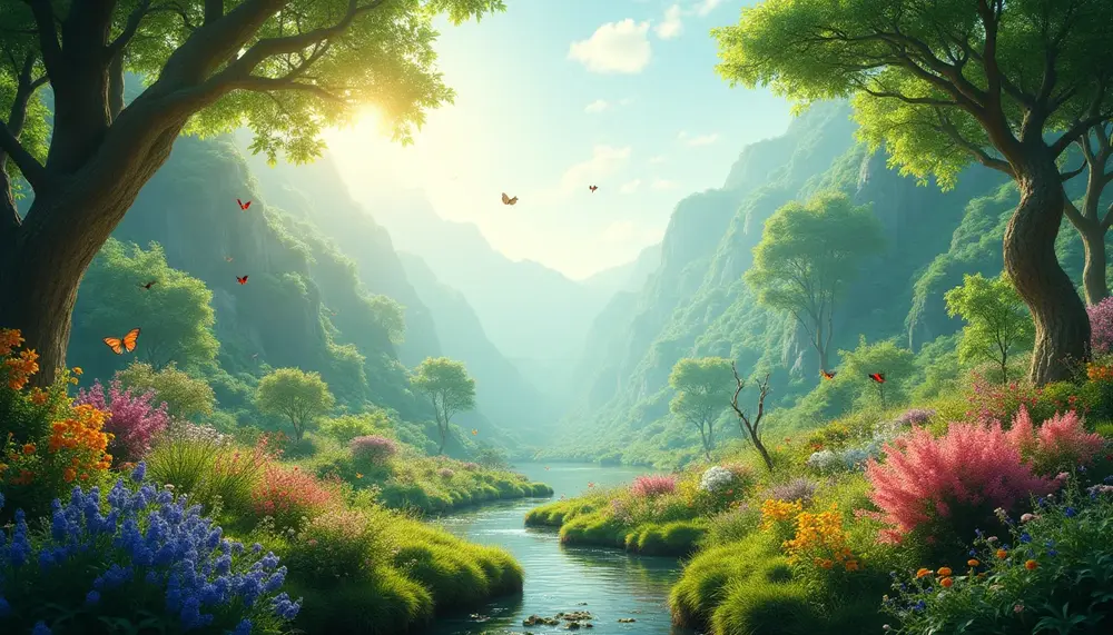 Biodiversität Fortbildung: Wissen für eine nachhaltige Zukunft