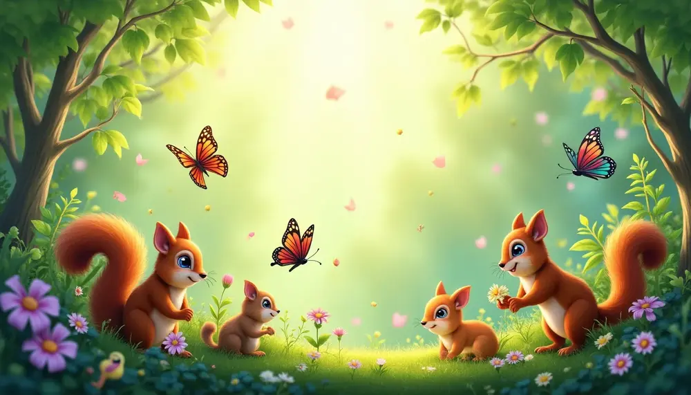 Biodiversität für Kinder erklärt: Ein spannender Einstieg in die Natur