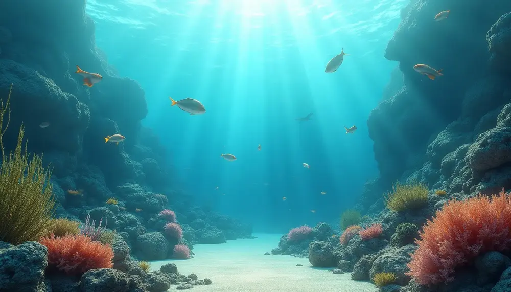 Biodiversität Nordsee: Schützenswerte Lebensräume und Arten