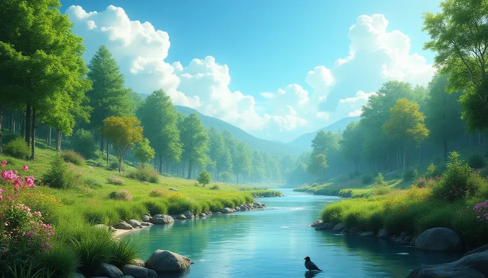 Biodiversitätskonzept: Ein Schlüssel zur Erhaltung unserer Ökosysteme