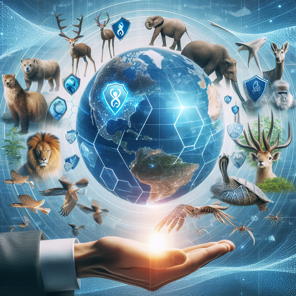 Artenschutzinitiativen