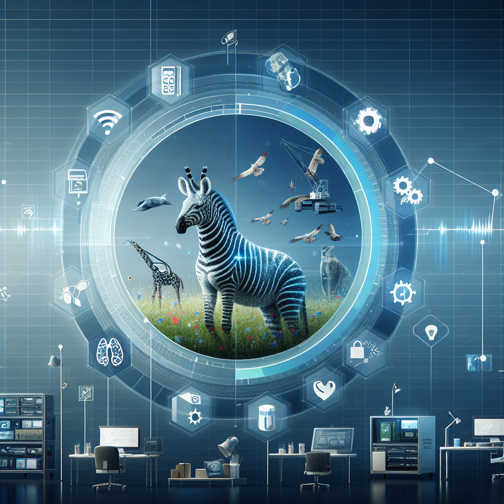 Artenschutztechnologie