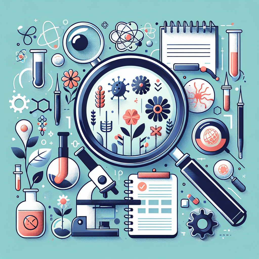 Biodiversitätsforschung