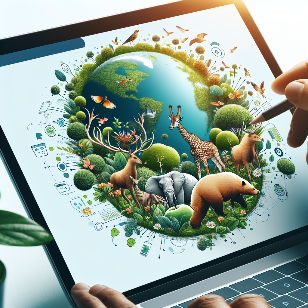 Biodiversitätsstrategien