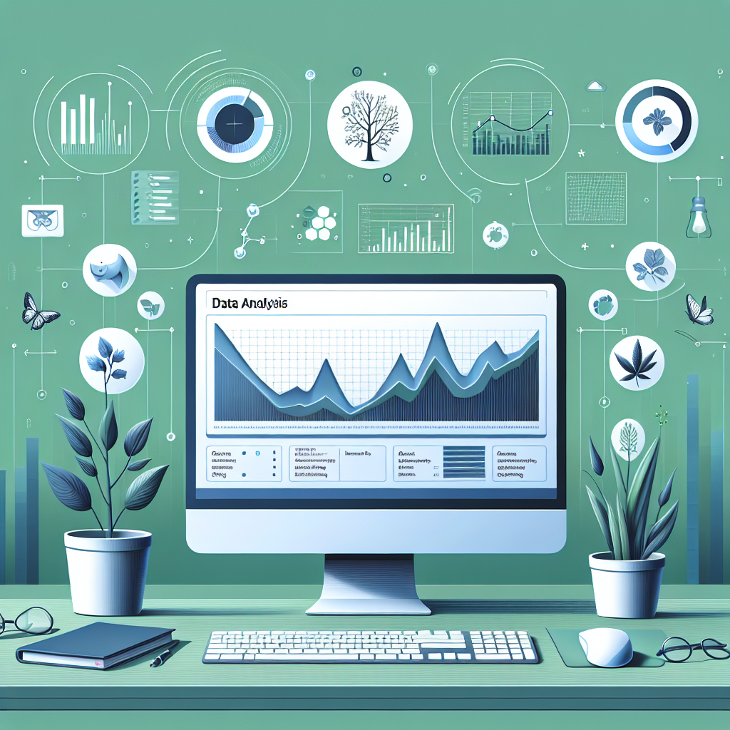 Datenanalyse