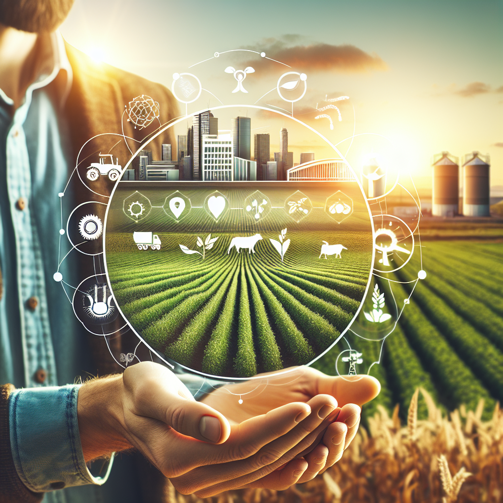 Regenerative Landwirtschaft