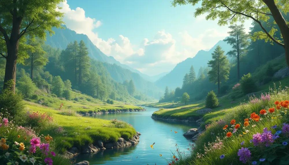 Cali Artenschutz: Herausforderungen und Chancen im Kampf gegen den Artenverlust