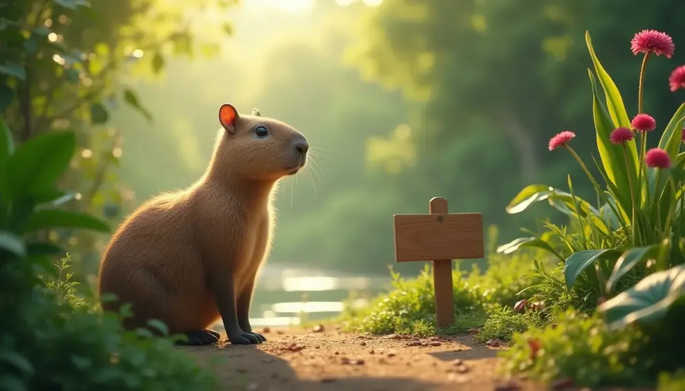 Capybara Artenschutz: Herausforderungen und Lösungsansätze