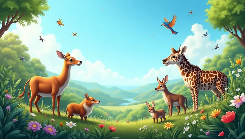 das-umfassende-artenschutzverzeichnis-was-sie-wissen-sollten