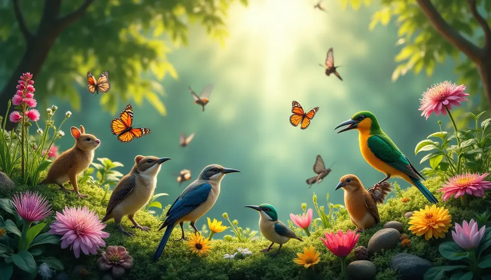 Der Artenschutzpreis: Ein Zeichen für den erfolgreichen Einsatz für die Artenvielfalt