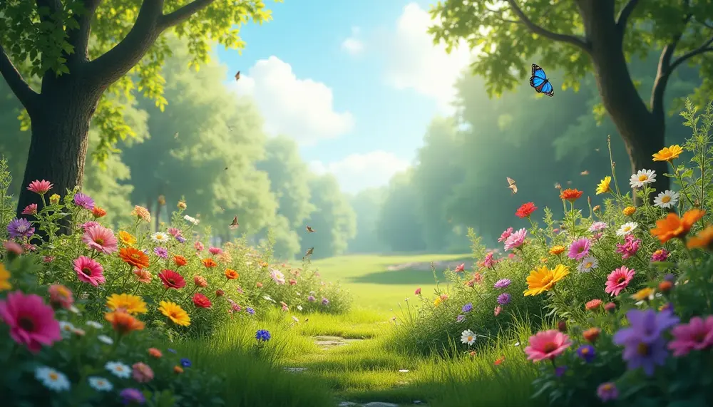 Die Artenschutz Offensive Baden-Württemberg: Ein Vorbild für ganz Deutschland