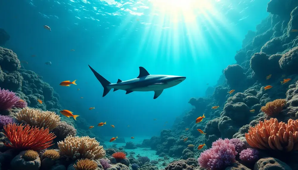 Die Bedeutung des Artenschutzes für Haie: Fakten und Mythen