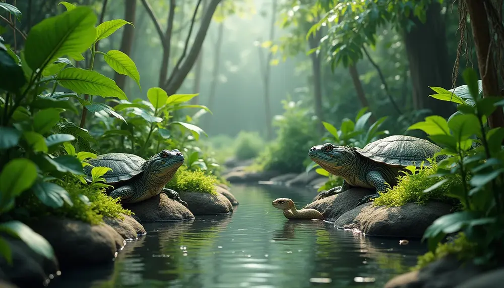 die-bedeutung-des-artenschutzes-fuer-reptilien-ein-aufruf-zum-handeln