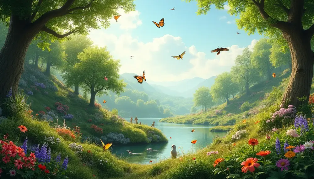 Die Bedeutung des Naturschutzes in Neumarkt: Ein Aufruf zum Handeln