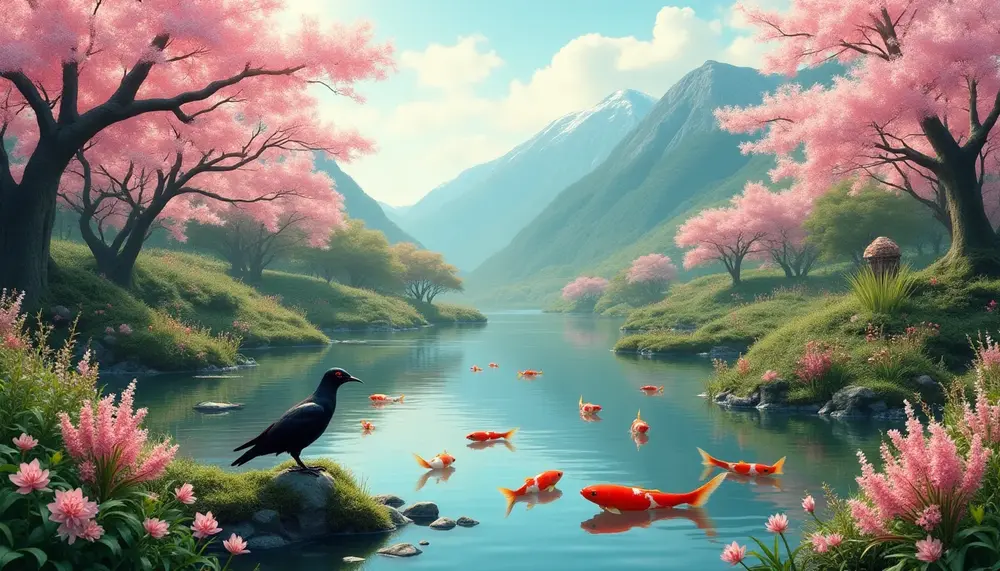 Die einzigartige Biodiversität Japans und ihre Herausforderungen