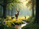 die-faszinierende-tierwelt-des-westerwalds-wildtiere-in-ihrer-natuerlichen-umgebung