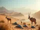die-faszinierenden-wildtiere-oman-ein-naturparadies-im-nahen-osten