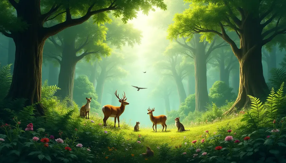die-geheimnisse-der-biodiversitaet-wald-pflanzen-und-tiere-im-einklang