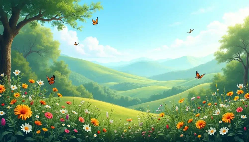 Die Geschichte des Naturschutzes: Von den Anfängen bis heute