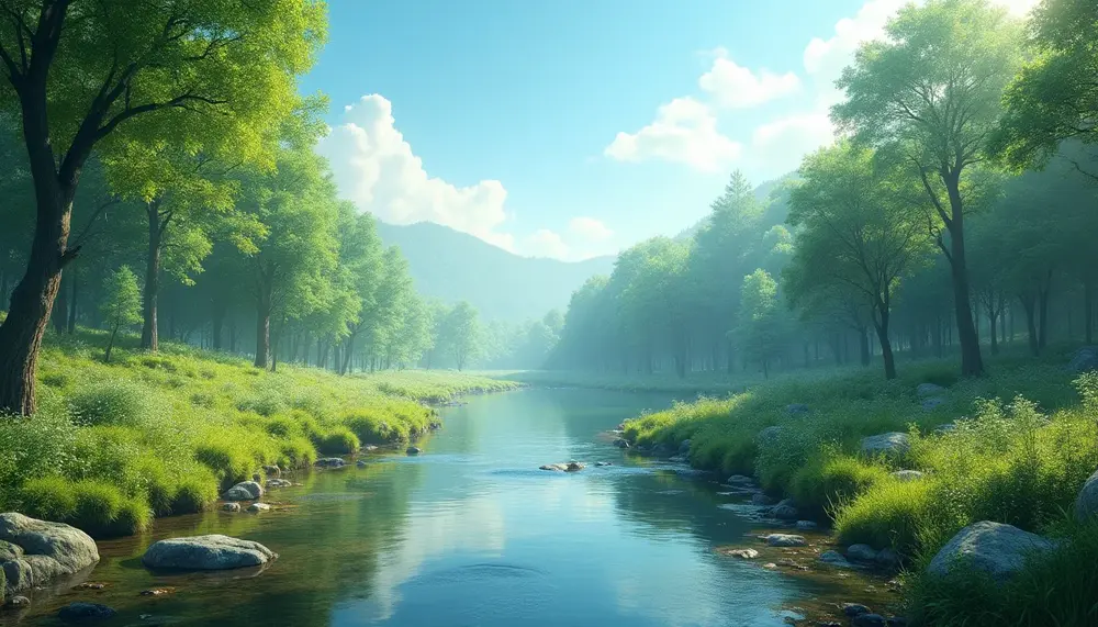 Die Herausforderungen der Raum Umweltplanung im Kontext des Naturschutzes