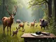 die-jaegersprache-der-wildtiere-einblicke-in-die-fachbegriffe
