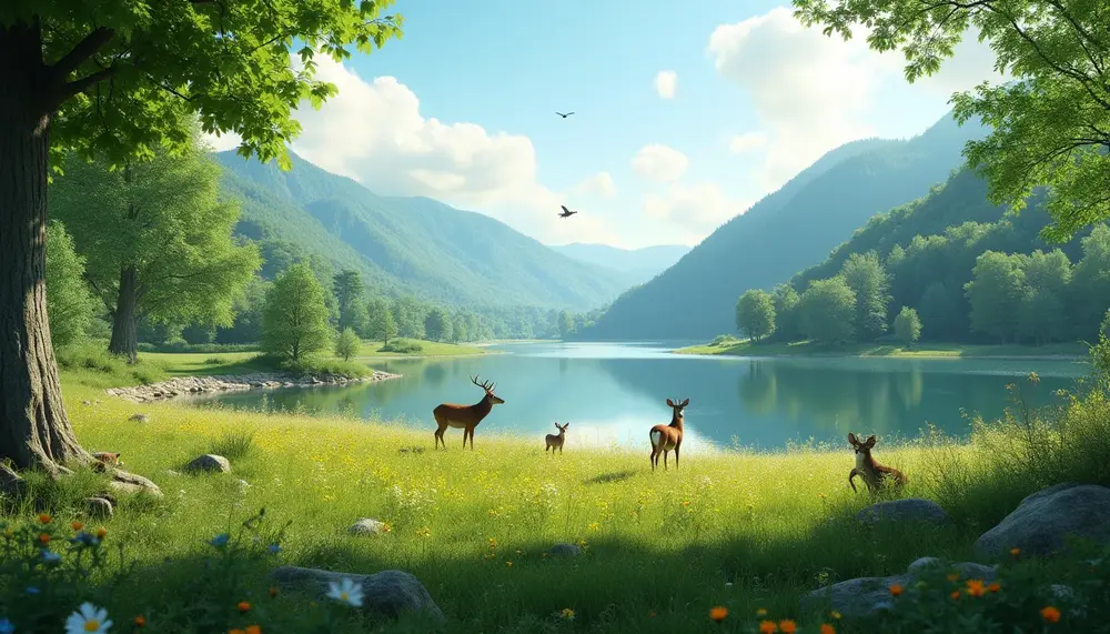 die-naturschutzkarte-ein-ueberblick-ueber-geschuetzte-gebiete-in-deutschland