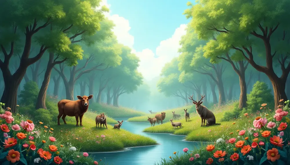 Die rechtlichen Konsequenzen einer artenschutz straftat