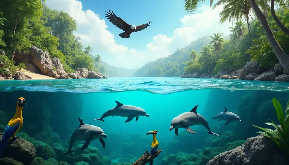 Die Rolle der Ausnahmegenehmigungen im Artenschutz: Ein Blick darauf