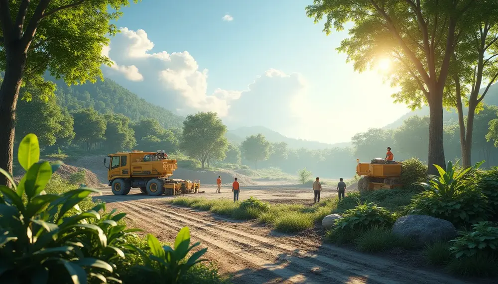 Die Rolle des Artenschutzes in der Bauleitplanung: Ein unverzichtbarer Teil