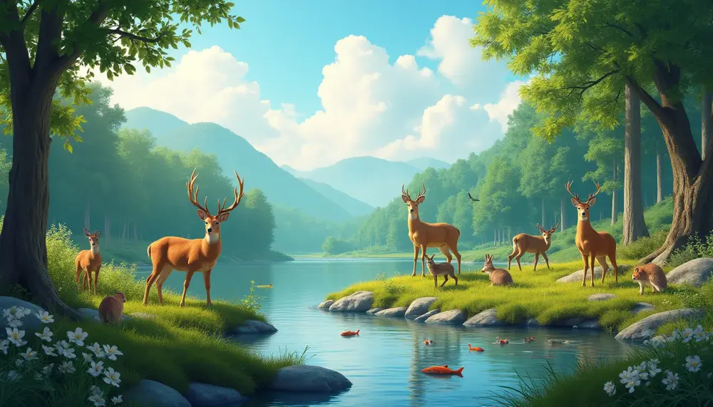 Die untrennbare Verbindung von Artenschutz und Tierschutz verstehen