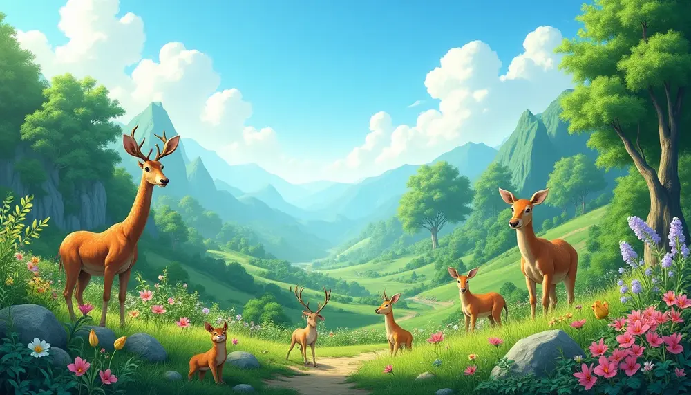 Die Verbindung von Ökologie und Umweltplanung: Ein neues Paradigma