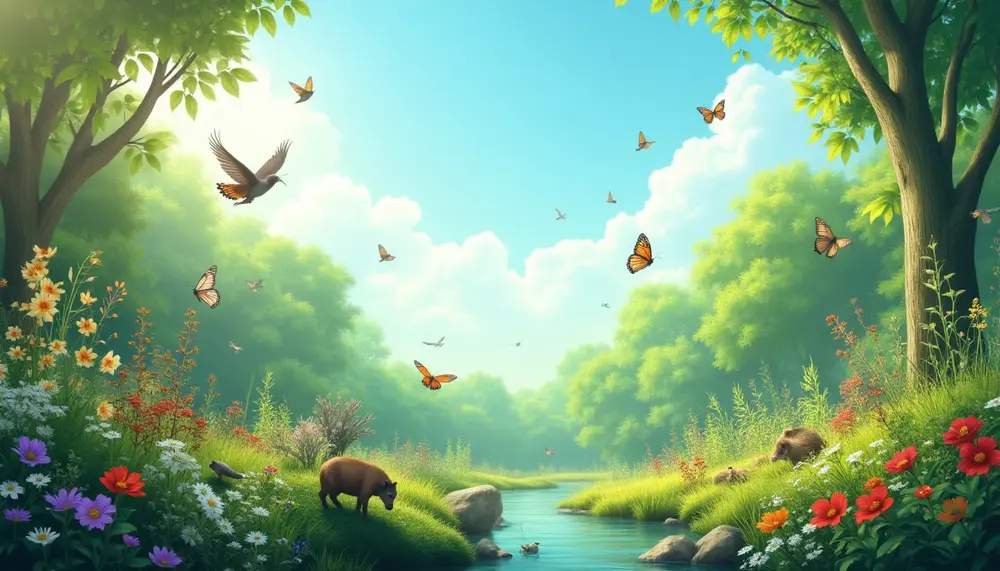 Die wichtigsten Aspekte eines Naturschutz Gutachtens