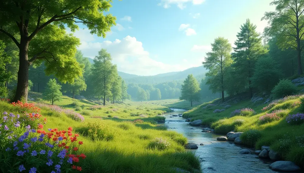 Die wichtigsten Projekte für den Naturschutz in Sachsen-Anhalt