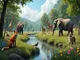 die-wichtigsten-wildtiere-englisch-liste-lernen-fuer-naturliebhaber