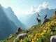 die-wildtiere-der-alpen-ein-blick-auf-bedrohte-arten