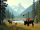 die-wildtiere-der-usa-ein-ueberblick-ueber-die-tierwelt-der-nationalparks