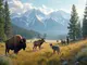 die-wildtiere-yellowstones-ein-einzigartiges-oekosystem-entdecken