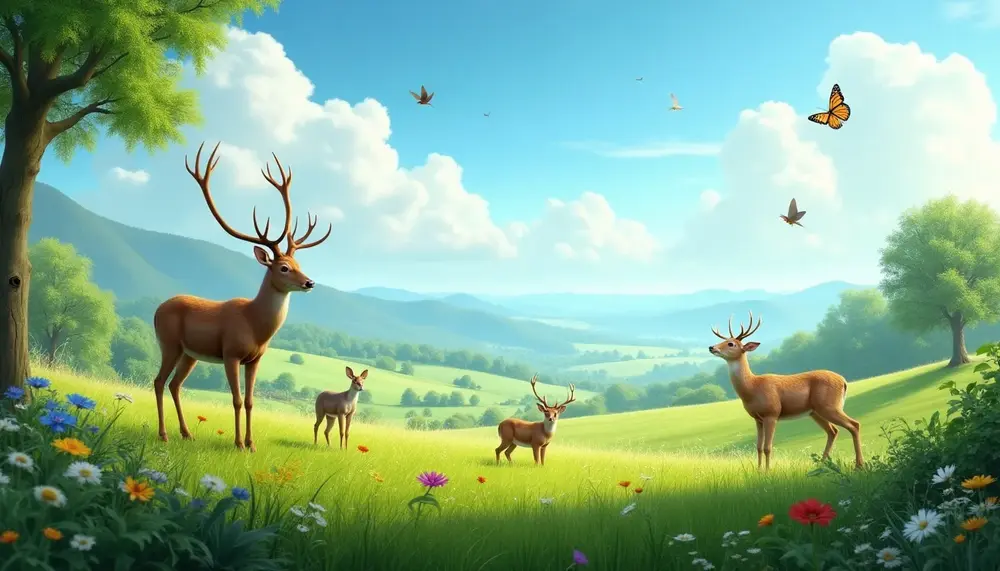 die-zustaendigkeitsverordnung-fuer-artenschutz-in-bayern-ein-ueberblick