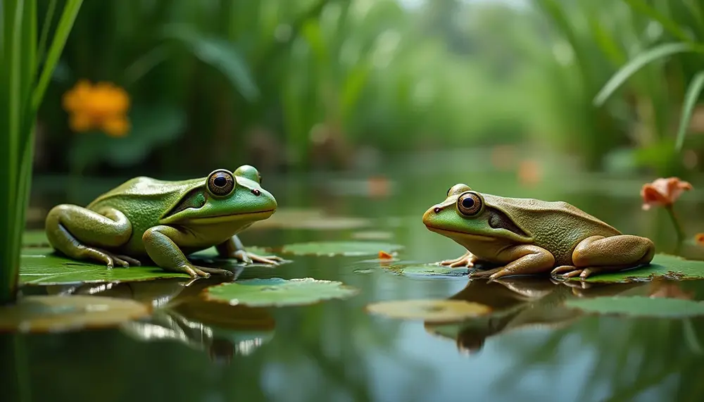 froesche-und-ihr-lebensraum-ein-wichtiger-aspekt-des-naturschutzes